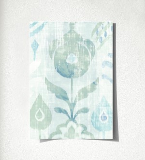 Muestra de papel pintado Bohemian Canopy 683157 Bohemian Canopy 500683157