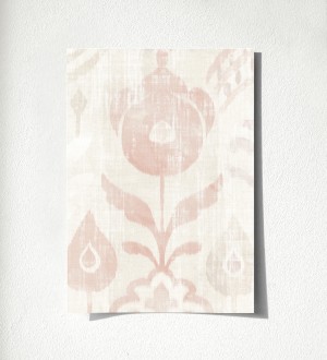 Muestra de papel pintado Bohemian Canopy 683159 Bohemian Canopy 500683159