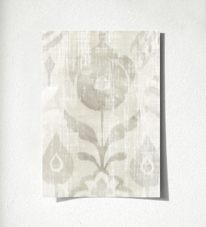 Muestra de papel pintado Bohemian Canopy 683160 Bohemian Canopy 500683160