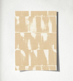 Muestra de papel pintado Bashira 683166 Bashira 500683166
