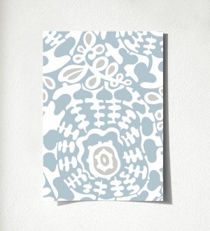 Muestra de papel pintado Maiba Flowers 683184 Maiba Flowers 500683184