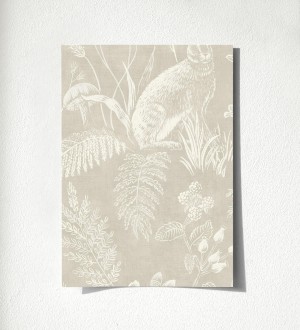 Muestra de papel pintado Hazel Grove 683407 Hazel Grove 500683407