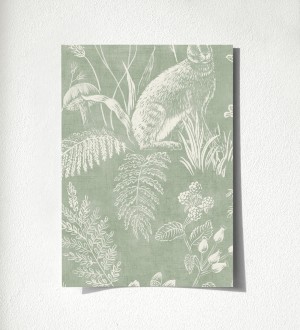 Muestra de papel pintado Hazel Grove 683408 Hazel Grove 500683408