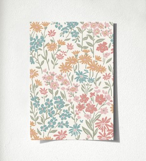 Muestra de papel pintado Spring Melody 683418 Spring Melody 500683418