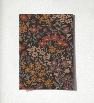 Muestra de papel pintado Spring Melody 683419 Spring Melody 500683419