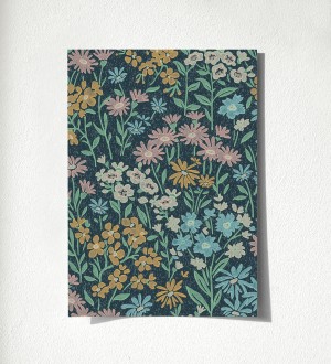 Muestra de papel pintado Spring Melody 683420 Spring Melody 500683420