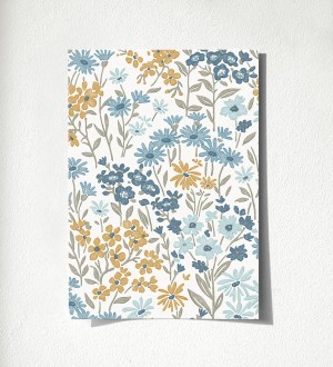 Muestra de papel pintado Spring Melody 683421 Spring Melody 500683421