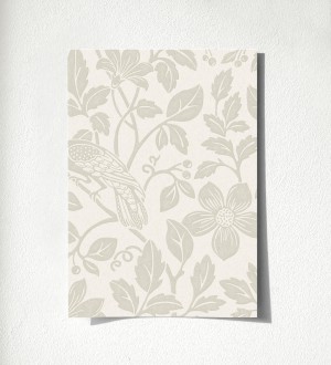 Muestra de papel pintado Hampton Birds 683422 Hampton Birds 500683422