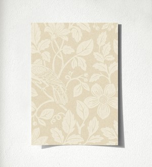 Muestra de papel pintado Hampton Birds 683424 Hampton Birds 500683424