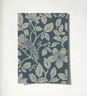 Muestra de papel pintado Hampton Birds 683425 Hampton Birds 500683425