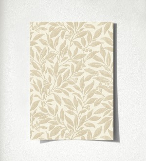 Muestra de papel pintado William Berries 683449 William Berries 500683449