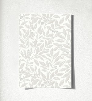 Muestra de papel pintado William Berries 683450 William Berries 500683450