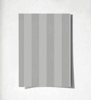 Muestra de papel pintado Parisian Stripes 683473 Parisian Stripes 500683473