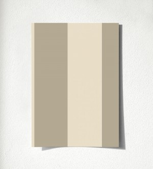 Muestra de papel pintado Chelsea Stripes 683349 Chelsea Stripes 500683349