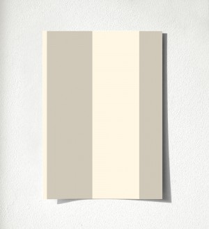 Muestra de papel pintado Chelsea Stripes 683350 Chelsea Stripes 500683350