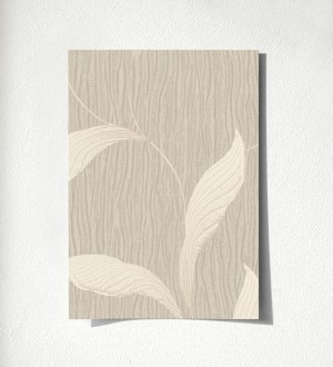 Muestra de papel pintado Delicate Bloom 683373 Delicate Bloom 500683373