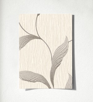 Muestra de papel pintado Delicate Bloom 683374 Delicate Bloom 500683374
