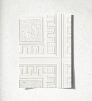 Muestra de papel pintado Hermes Panels 683380 Hermes Panels 500683380