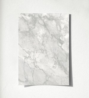 Muestra de papel pintado Quartz Haven 683387 Quartz Haven 500683387