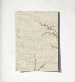 Muestra de papel pintado Harvest Whisper 683390 Harvest Whisper 500683390