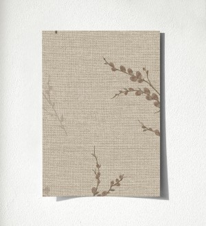 Muestra de papel pintado Harvest Whisper 683391 Harvest Whisper 500683391
