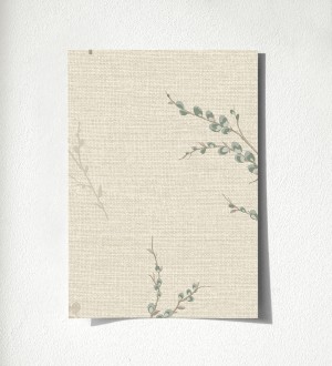 Muestra de papel pintado Harvest Whisper 683392 Harvest Whisper 500683392