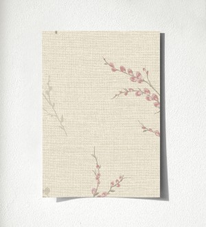 Muestra de papel pintado Harvest Whisper 683393 Harvest Whisper 500683393