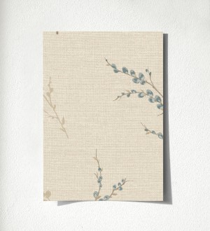 Muestra de papel pintado Harvest Whisper 683396 Harvest Whisper 500683396