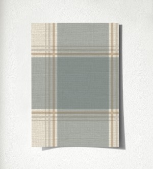Muestra de papel pintado Scottish Harland 683397 Scottish Harland 500683397