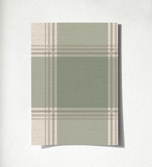 Muestra de papel pintado Scottish Harland 683399 Scottish Harland 500683399