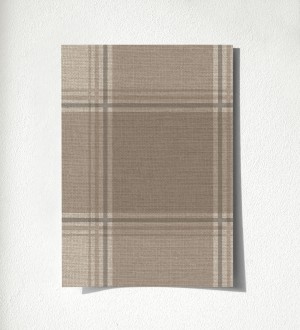 Muestra de papel pintado Scottish Harland 683400 Scottish Harland 500683400