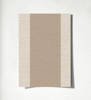 Muestra de papel pintado Harvest Stripe 683401 Harvest Stripe 500683401