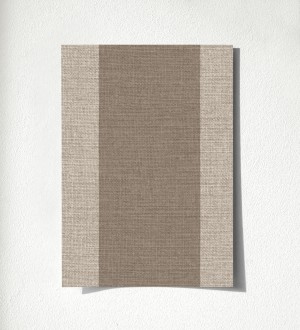 Muestra de papel pintado Harvest Stripe 683402 Harvest Stripe 500683402