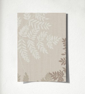 Muestra de papel pintado Savoy Whisper 683517 Savoy Whisper 500683517
