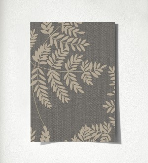 Muestra de papel pintado Savoy Whisper 683518 Savoy Whisper 500683518