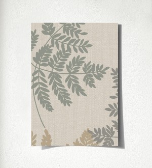 Muestra de papel pintado Savoy Whisper 683519 Savoy Whisper 500683519