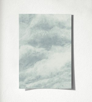 Muestra de papel pintado Sky Muse 683522 Sky Muse 500683522