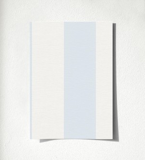 Muestra de papel pintado Bossa Nova Stripes 683244 Bossa Nova Stripes 500683244
