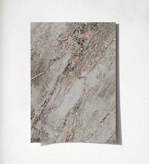 Muestra de papel pintado Tuscany Marble 683278 Tuscany Marble 500683278