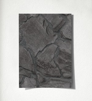 Muestra de papel pintado Limestone 683295 Limestone 500683295