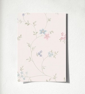 Muestra de papel pintado Petit Spring 683297 Petit Spring 500683297