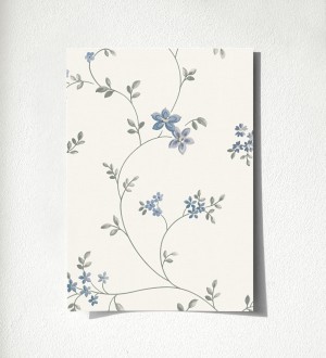 Muestra de papel pintado Petit Spring 683298 Petit Spring 500683298