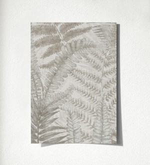 Muestra de papel pintado Maui Paradise 683312 Maui Paradise 500683312