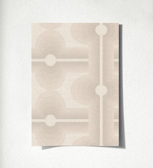 Muestra de papel pintado Otto Eclectic 683336 Otto Eclectic 500683336