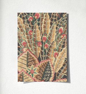 Muestra de papel pintado Ipanema Spring 683337 Ipanema Spring 500683337