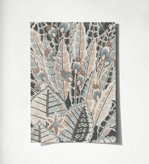Muestra de papel pintado Ipanema Spring 683339 Ipanema Spring 500683339