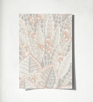Muestra de papel pintado Ipanema Spring 683340 Ipanema Spring 500683340