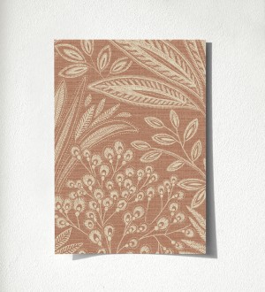Muestra de papel pintado Jewel Blossom 682933 Jewel Blossom 500682933