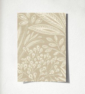 Muestra de papel pintado Jewel Blossom 682932 Jewel Blossom 500682932