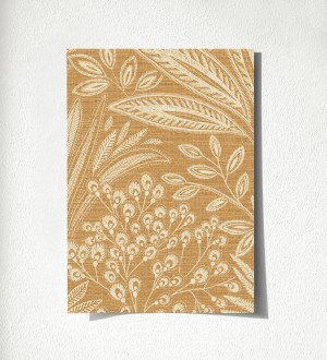Muestra de papel pintado Jewel Blossom 682931 Jewel Blossom 500682931